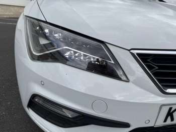 Used SEAT Leon 2020 for sale - 75428488: Photo