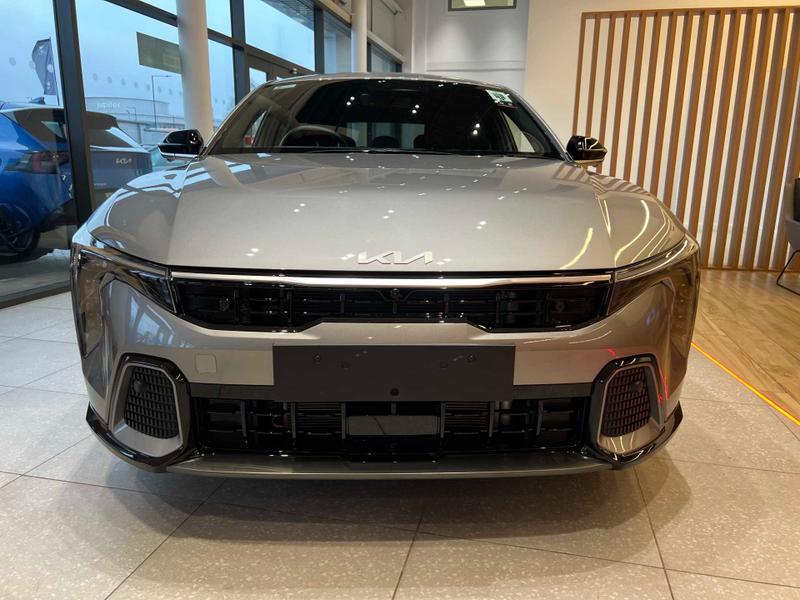 Used Kia K4 for sale - 77582111: Photo 2