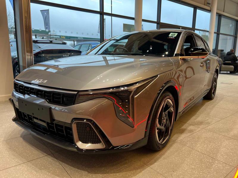 Used Kia K4 for sale - 77582111: Photo 3