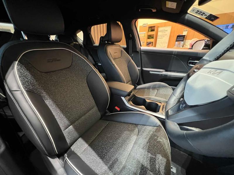 Used Kia K4 for sale - 77582111: Photo 7