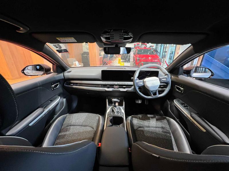 Used Kia K4 for sale - 77582111: Photo 8