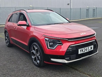 1.6 GDi Hybrid 3 5dr DCT Automatic