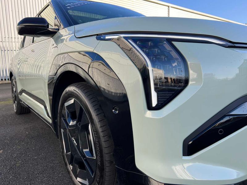 Used Kia EV3 2024 for sale - 77582082: Photo 10