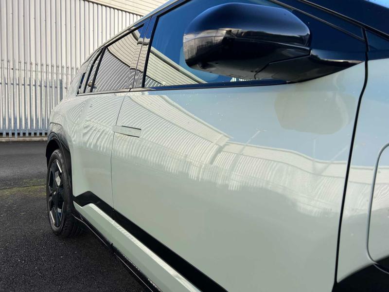 Used Kia EV3 2024 for sale - 77582082: Photo 11