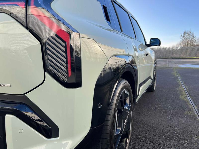 Used Kia EV3 2024 for sale - 77582082: Photo 12