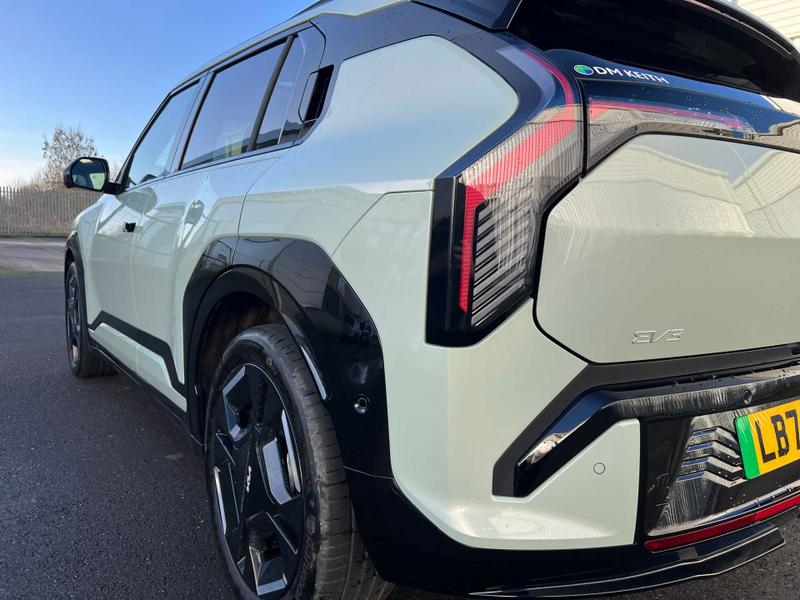 Used Kia EV3 2024 for sale - 77582082: Photo 13