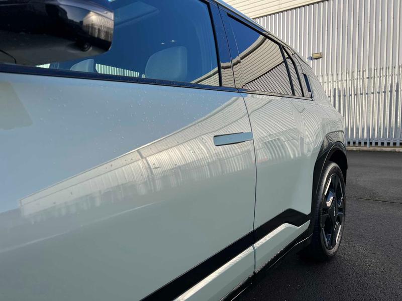 Used Kia EV3 2024 for sale - 77582082: Photo 14