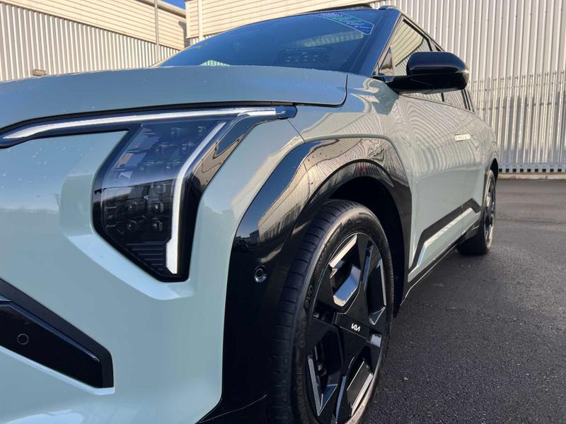 Used Kia EV3 2024 for sale - 77582082: Photo 15