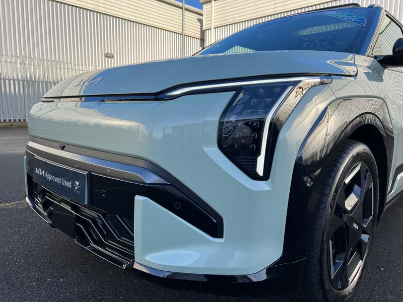 Used Kia EV3 2024 for sale - 77582082: Photo 16