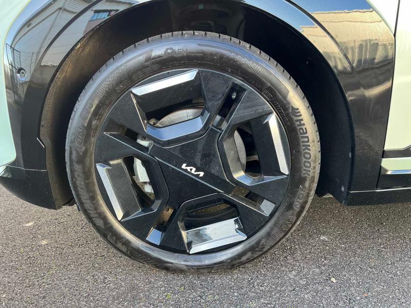 Used Kia EV3 2024 for sale - 77582082: Photo 17