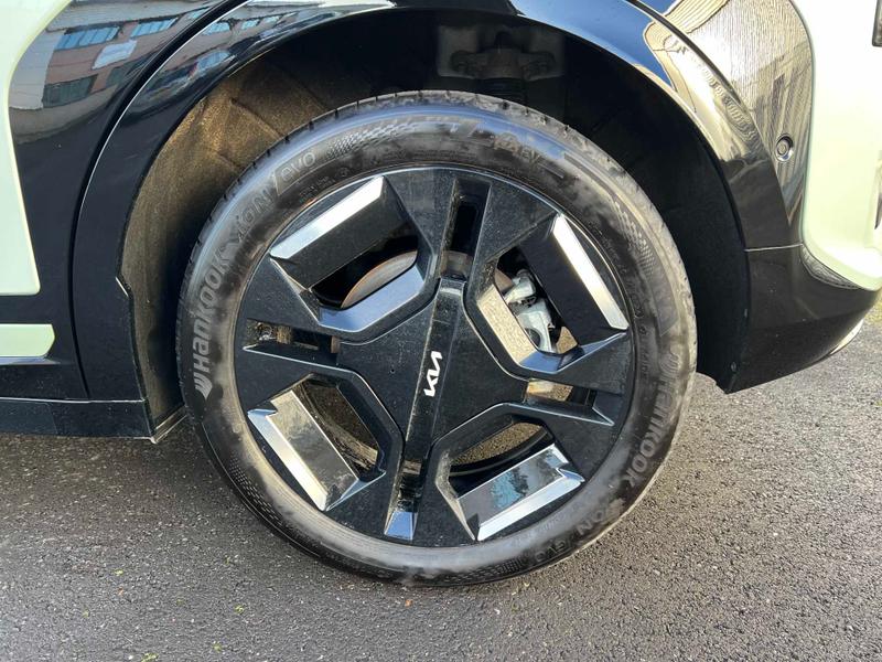 Used Kia EV3 2024 for sale - 77582082: Photo 18