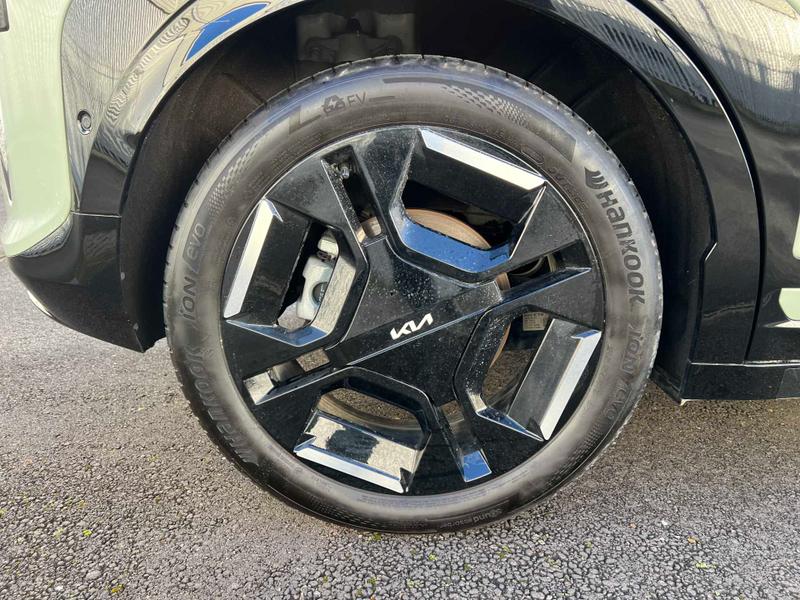 Used Kia EV3 2024 for sale - 77582082: Photo 19