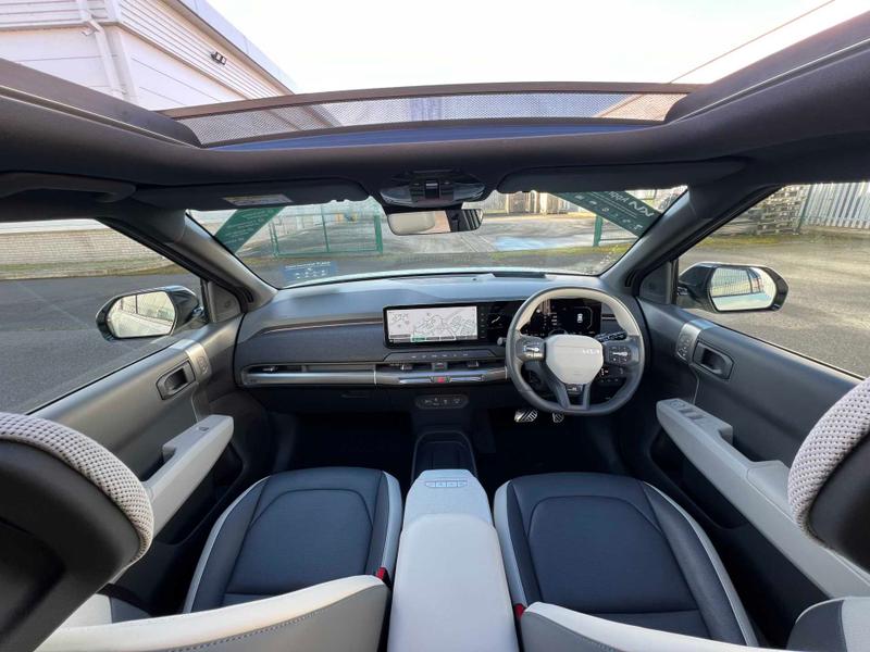 Used Kia EV3 2024 for sale - 77582082: Photo 23