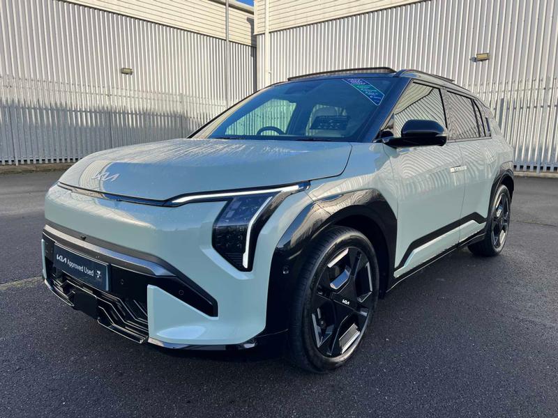 Used Kia EV3 2024 for sale - 77582082: Photo 3