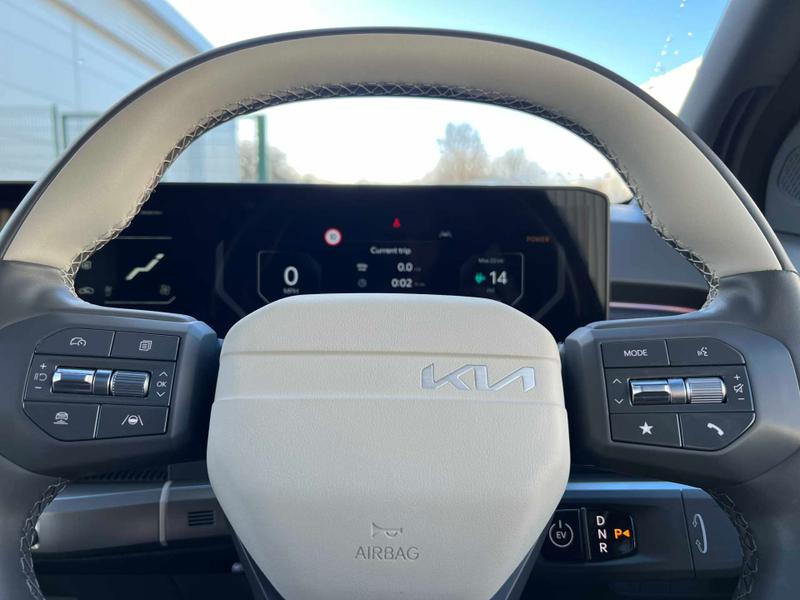 Used Kia EV3 2024 for sale - 77582082: Photo 35