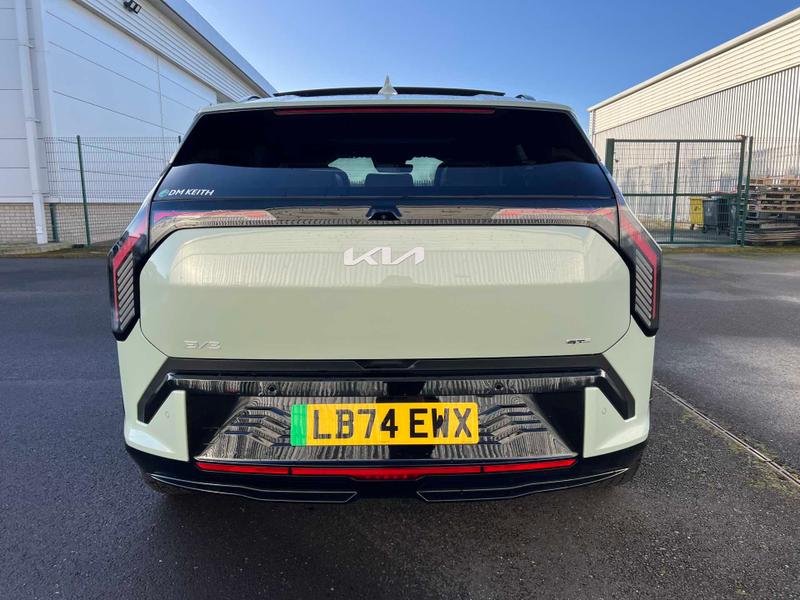 Used Kia EV3 2024 for sale - 77582082: Photo 6