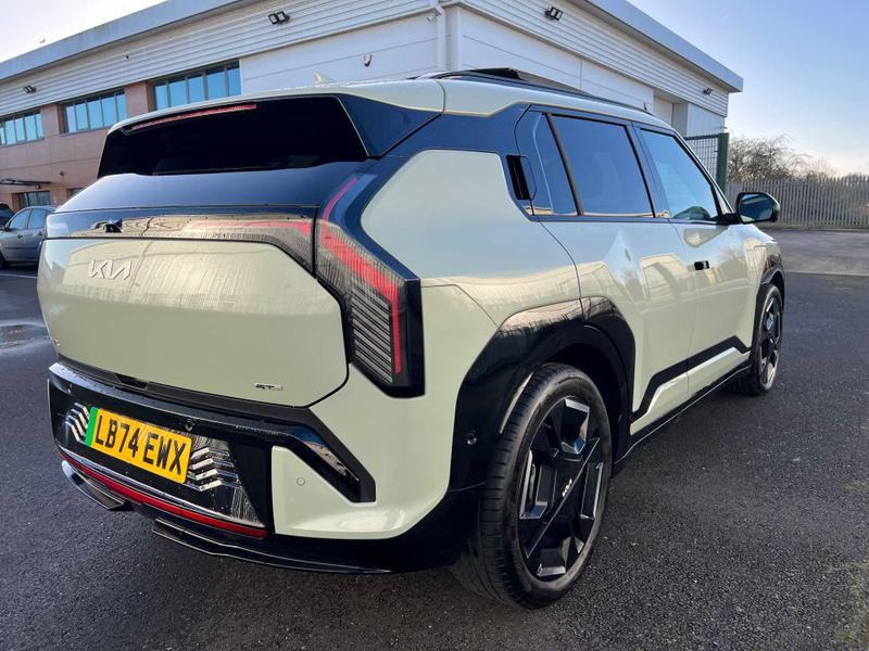 Used Kia EV3 2024 for sale - 77582082: Photo 7
