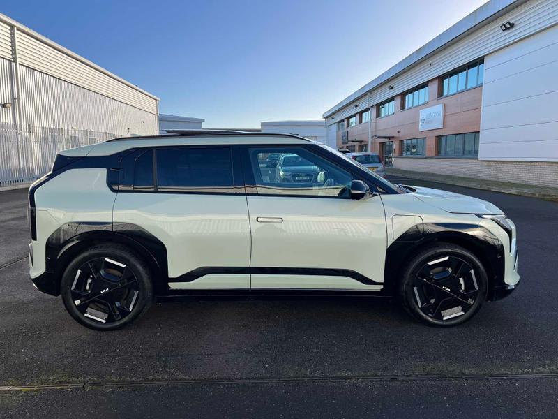 Used Kia EV3 2024 for sale - 77582082: Photo 8