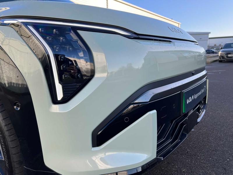 Used Kia EV3 2024 for sale - 77582082: Photo 9