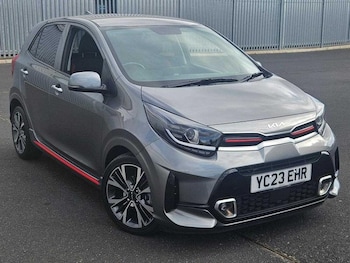 Used Kia Picanto 2023 for sale - 75705835: Photo