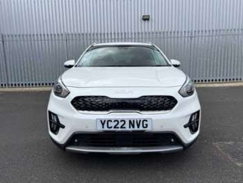 Used Kia Niro 2022 for sale - 75228448: Photo