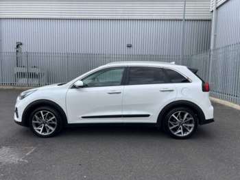 Used Kia Niro 2022 for sale - 75228448: Photo
