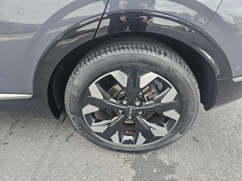 Used Kia Sportage 2023 for sale - 76382128: Photo 10