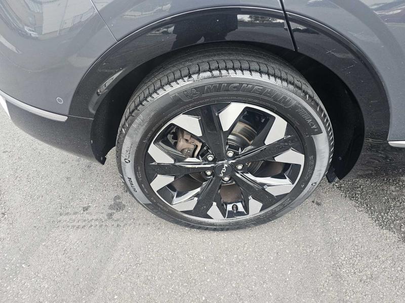 Used Kia Sportage 2023 for sale - 76382128: Photo 11