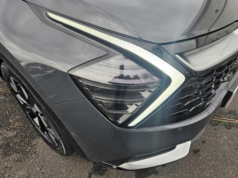 Used Kia Sportage 2023 for sale - 76382128: Photo 13