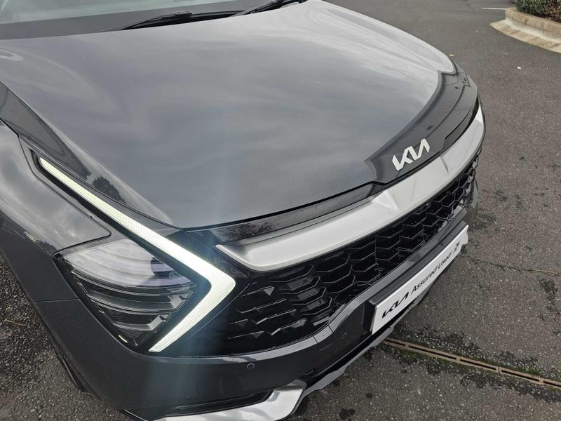 Used Kia Sportage 2023 for sale - 76382128: Photo 14