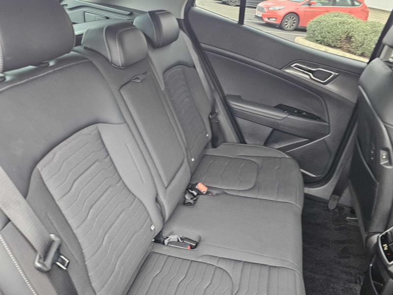 Used Kia Sportage 2023 for sale - 76382128: Photo 21