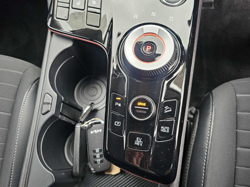 Used Kia Sportage 2023 for sale - 76382128: Photo 24