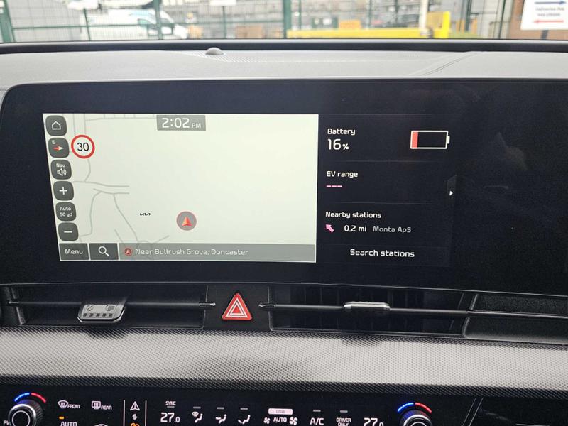 Used Kia Sportage 2023 for sale - 76382128: Photo 27