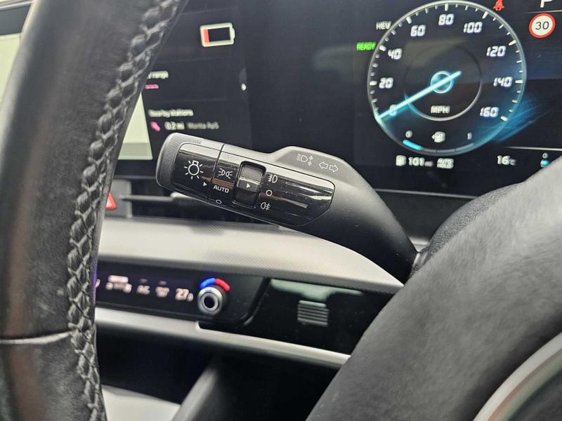 Used Kia Sportage 2023 for sale - 76382128: Photo 31