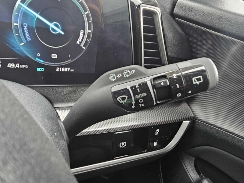 Used Kia Sportage 2023 for sale - 76382128: Photo 32