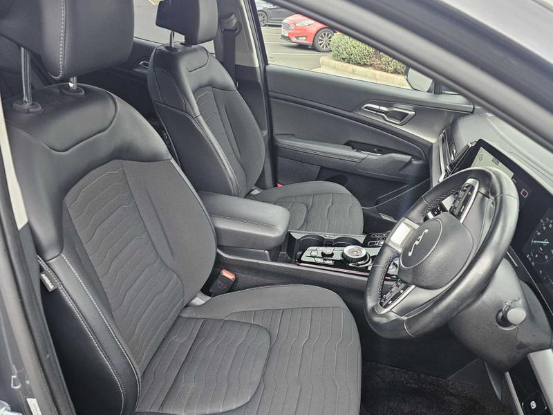 Used Kia Sportage 2023 for sale - 76382128: Photo 37