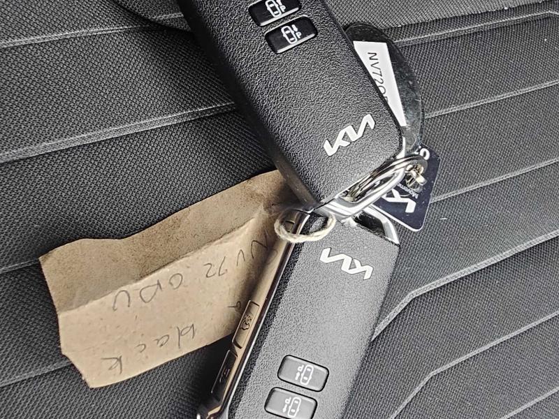 Used Kia Sportage 2023 for sale - 76382128: Photo 39