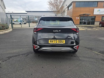 Used Kia Sportage 2023 for sale - 76382128: Photo