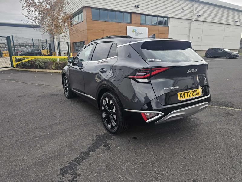 Used Kia Sportage 2023 for sale - 76382128: Photo 5
