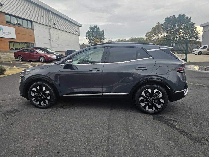 Used Kia Sportage 2023 for sale - 76382128: Photo 6