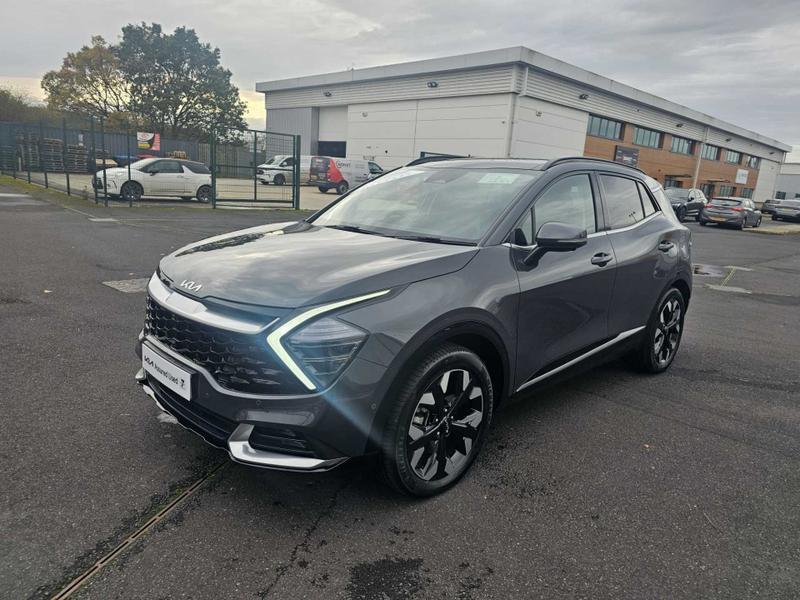 Used Kia Sportage 2023 for sale - 76382128: Photo 7