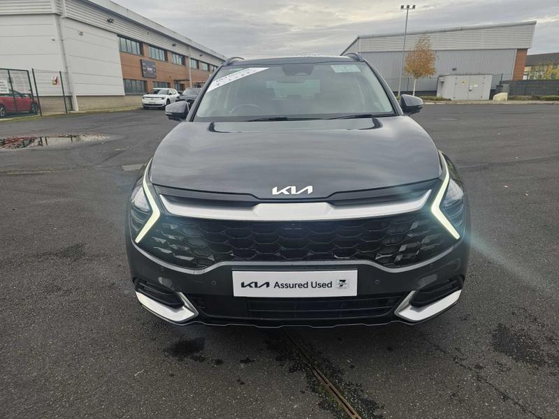 Used Kia Sportage 2023 for sale - 76382128: Photo 8