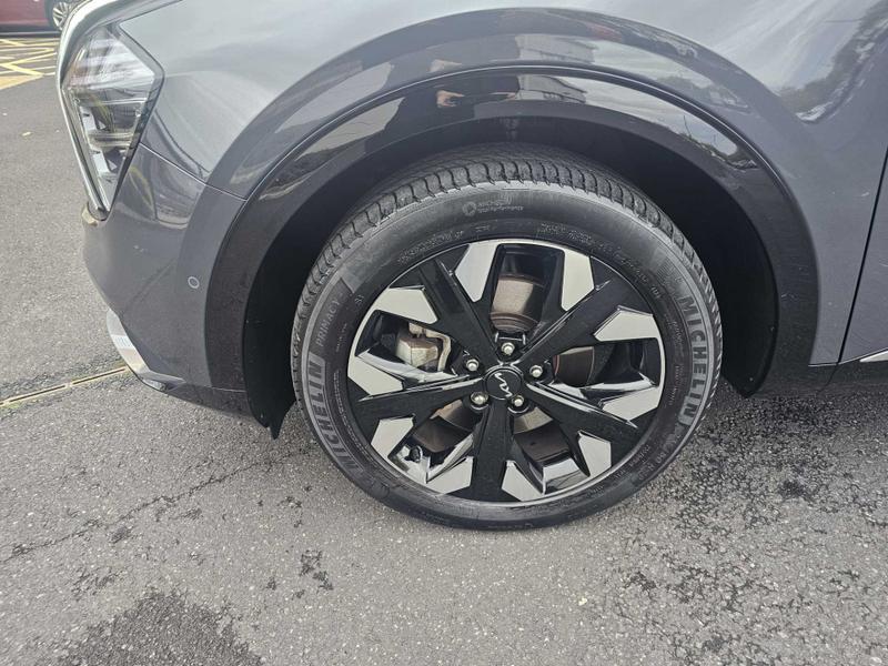 Used Kia Sportage 2023 for sale - 76382128: Photo 9