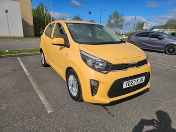 Used Kia Picanto 2023 for sale - 78293187: Photo