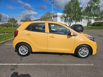 Used Kia Picanto 2023 for sale - 78293187: Photo