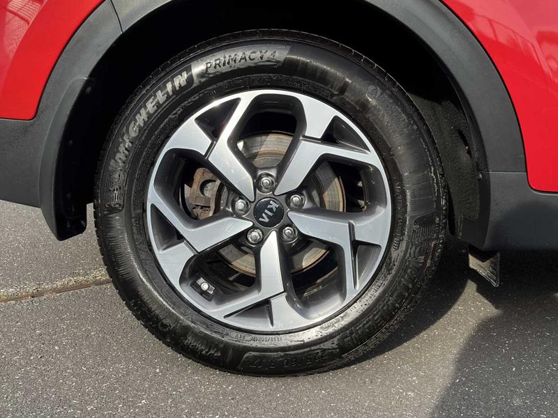 Used Kia Sportage for sale - 78131531: Photo 11