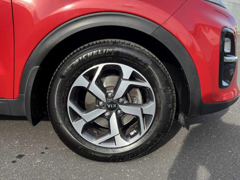 Used Kia Sportage for sale - 78131531: Photo 12