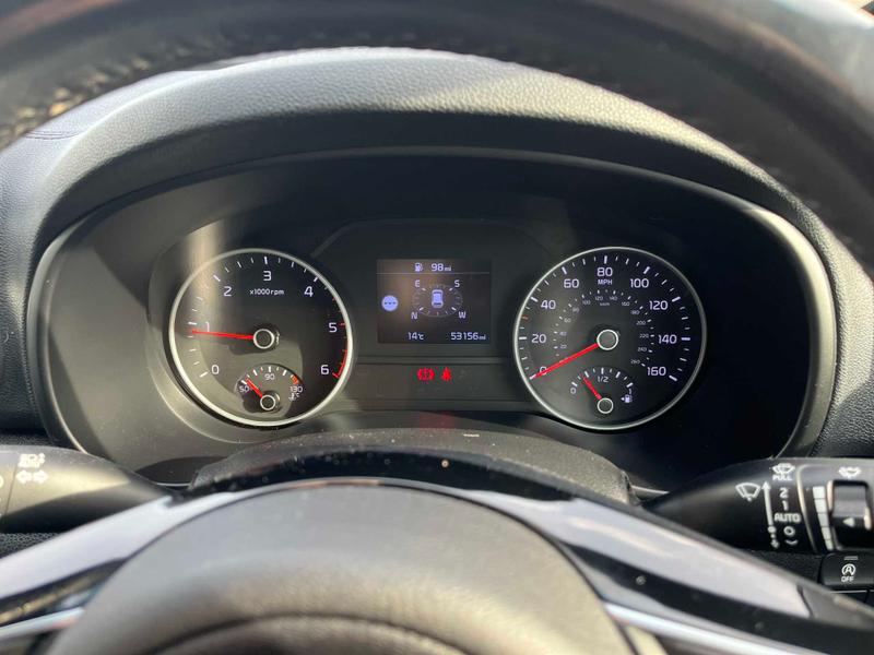 Used Kia Sportage for sale - 78131531: Photo 18