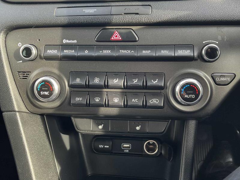 Used Kia Sportage for sale - 78131531: Photo 21