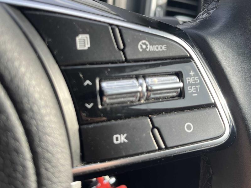 Used Kia Sportage for sale - 78131531: Photo 22